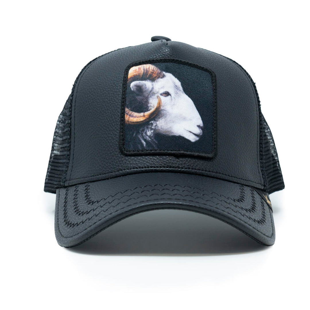 Goat Hat