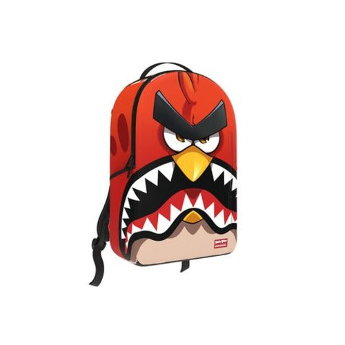 Angry Birds Sharkmouth Mini DLX Backpack