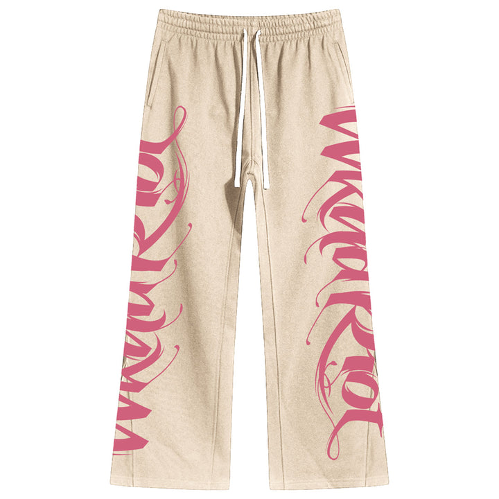 Top Notch Sweats (Cream)