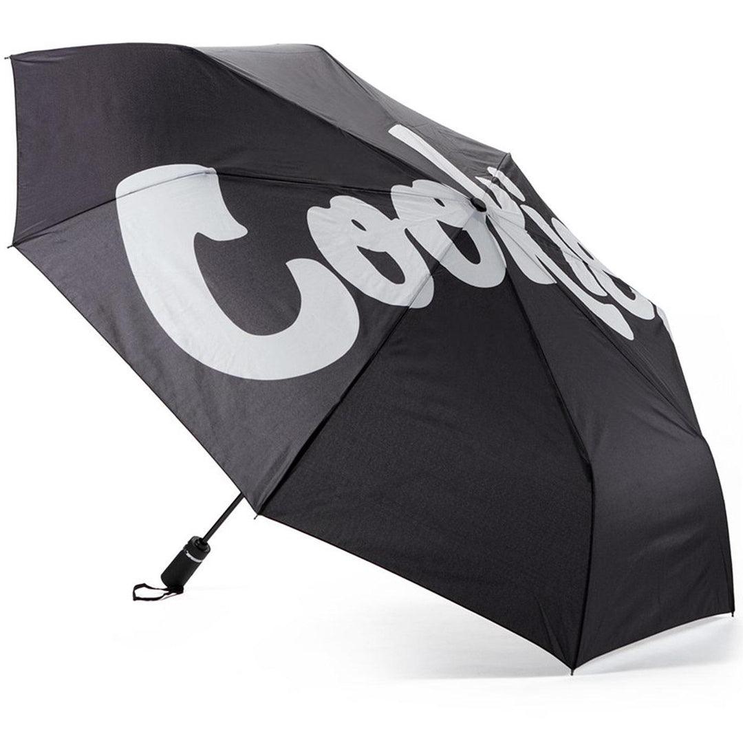 Cookies Original Logo Umbrella (Black) | Cookies Clothing