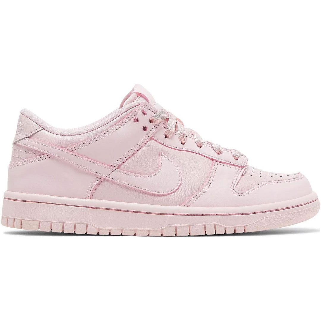 Dunk Low SE GS 'Prism Pink' 921803 601 | Nike