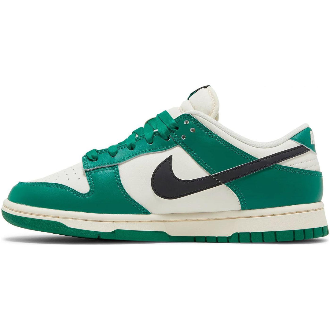 Dunk Low SE 'Lottery Pack - Malachite' DR9654 100 Side | Nike