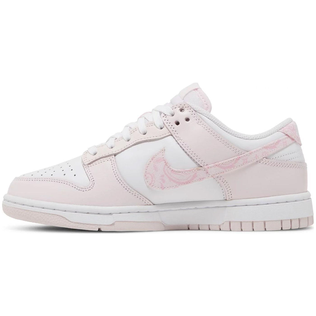 Wmns Dunk Low 'Pink Paisley' FD1449 100 Side | Nike