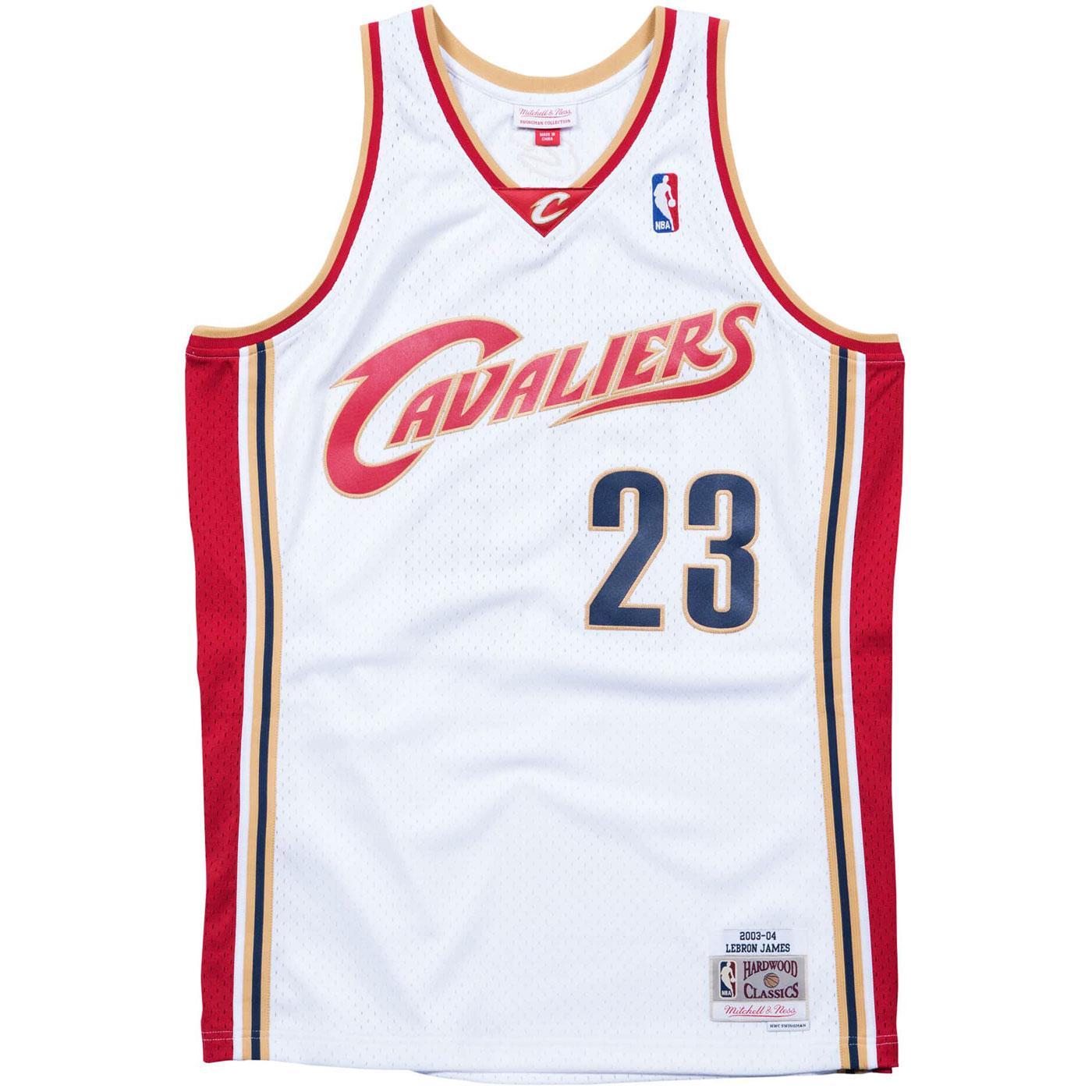 Lebron james Cleveland Cavaliers offers Jersey