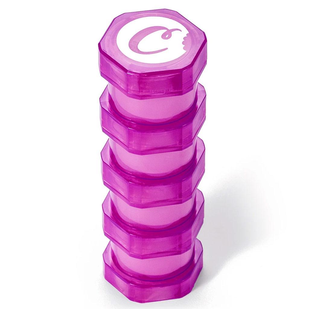 V2 Mini Stackables (Purple) | Cookies Clothing