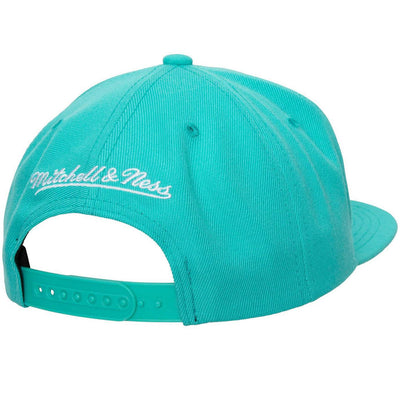Team Ground 2.0 Snapback HWC Vancouver Grizzlies Rear | Mitchell & Ness