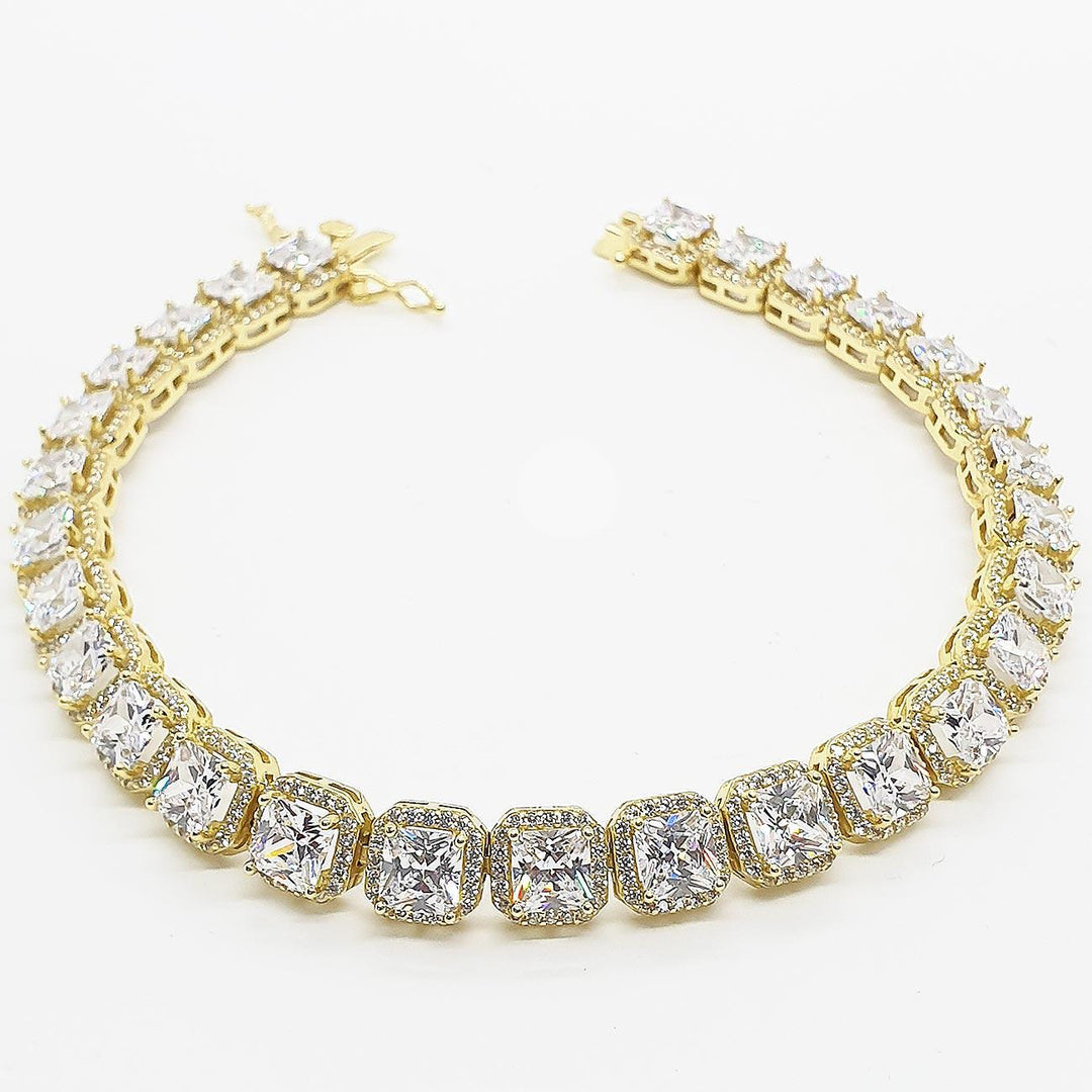 Tennis Bracelet