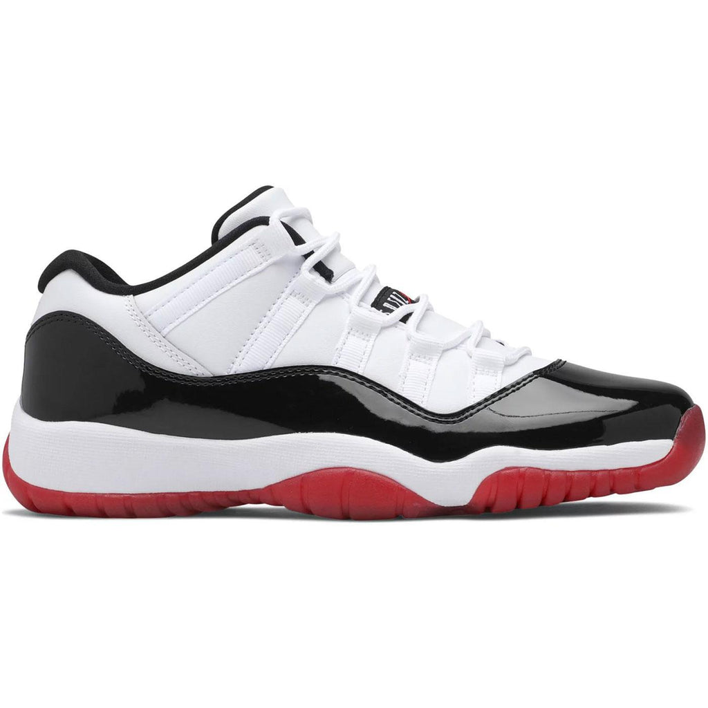 Air Jordan 11 Retro Low GS Concord Bred 528896 160 Urban Street Wear