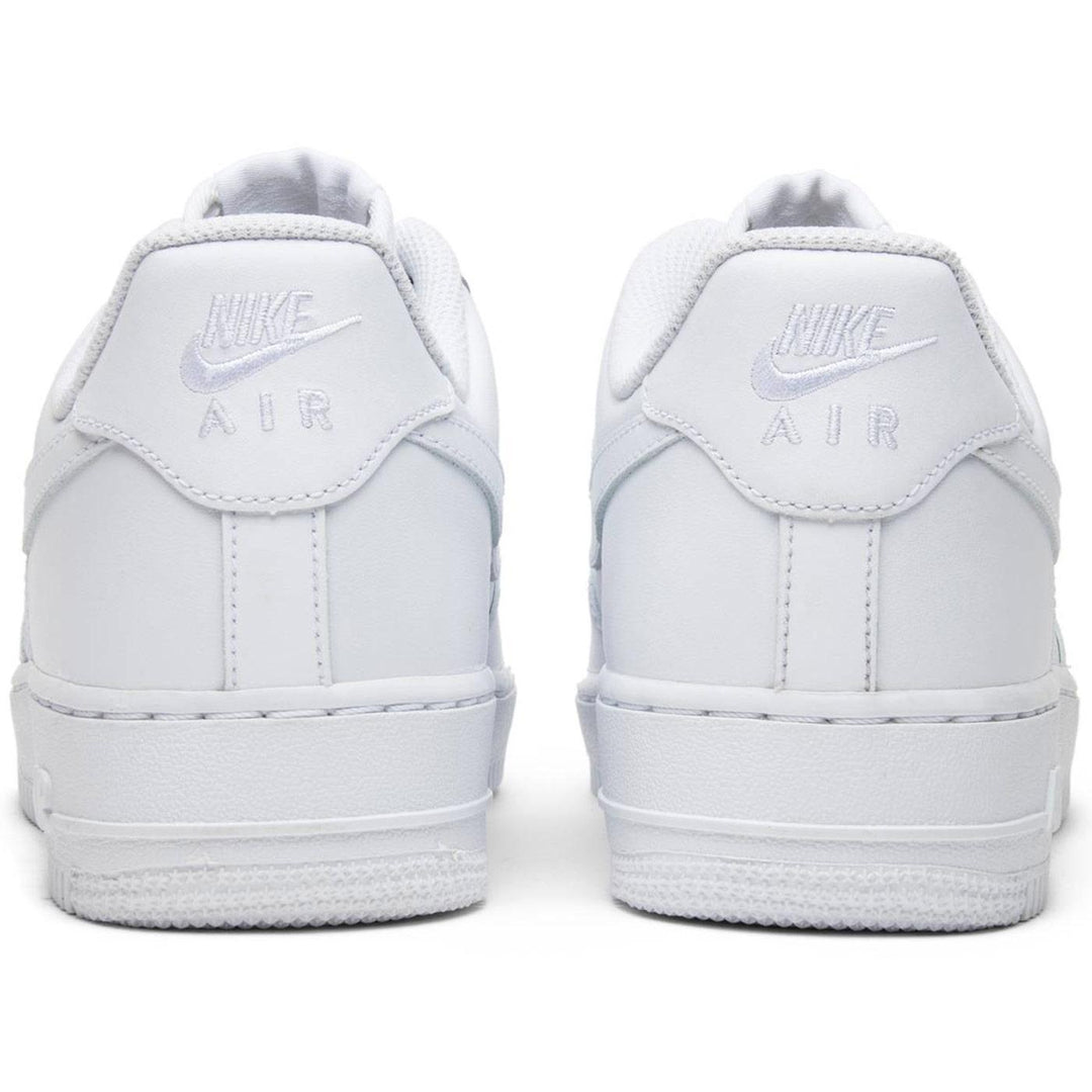 Air Force 1 '07 'White' 315122 111 Nike Rear