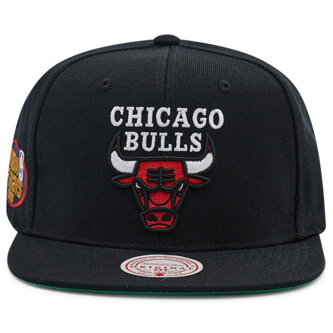 NBA CORE BASIC SNAPBACK HWC SUPERSONICS | Mitchell & Ness México NBA CORE BASIC SNAPBACK HWC SUPERSONICS | Mitchell & Ness México