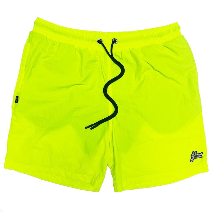 Short Swimwear (Yellow Neon) | FSHNS Brand