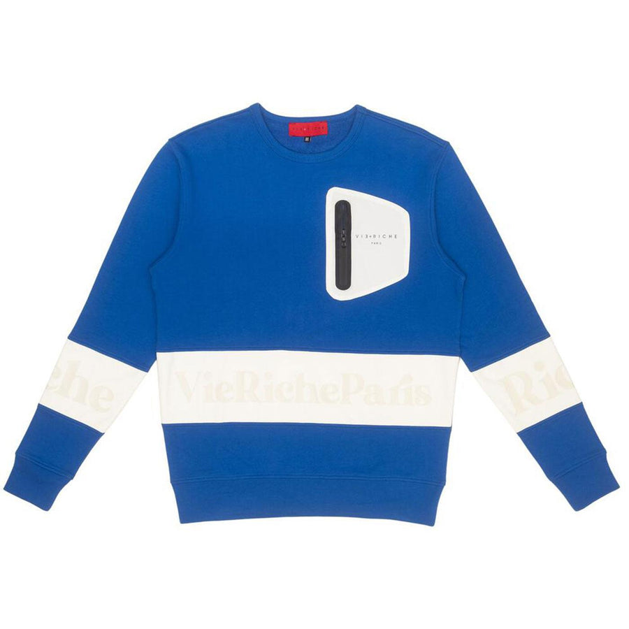 VIE+RICHE Paris | Urban Street Wear