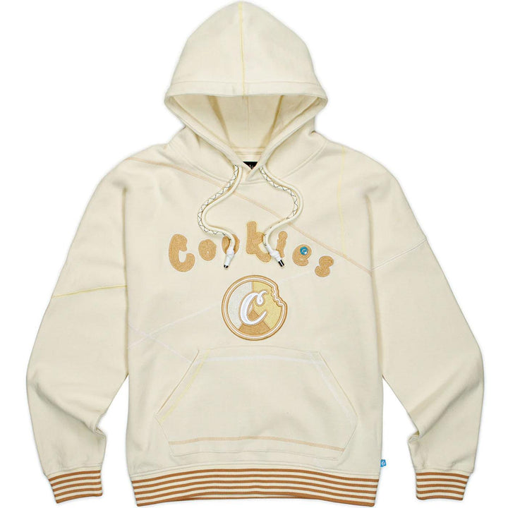 Show and Prove Pullover Hoodie (Cream) | Cookies Clothing