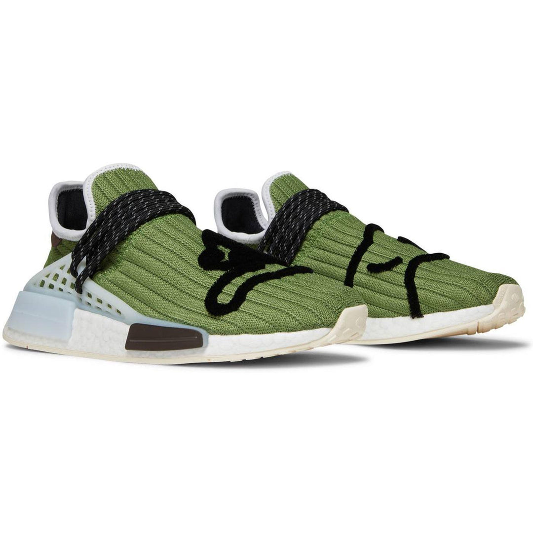 adidas Nmd Hu Pharrell x BBC 'Running Dog' 10 adidas Nmd Hu Pharrell x BBC 'Running Dog' 10