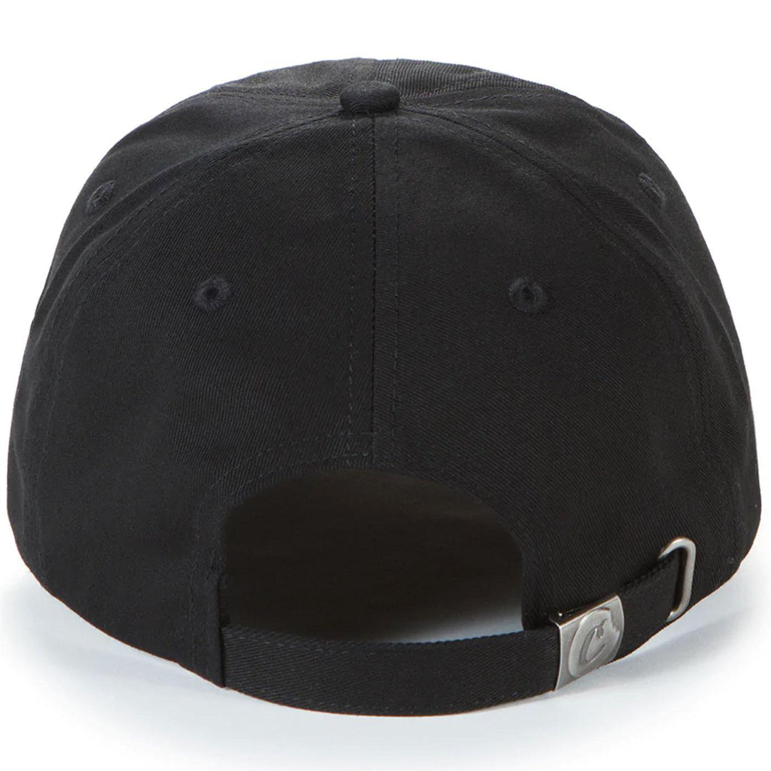 Infantry Dad Hat (Black)