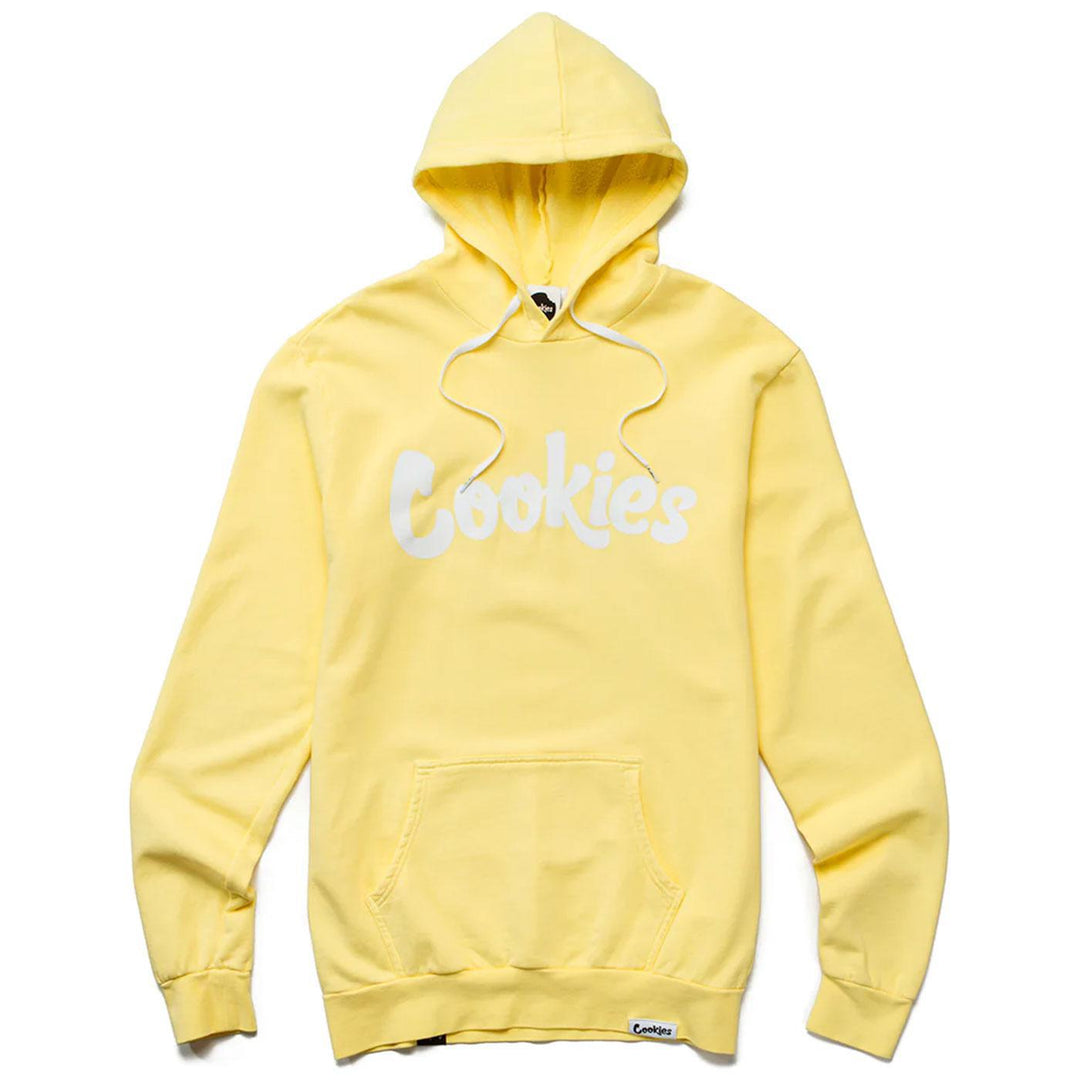 Original Logo Banana Hoodie | Cookies Clothing