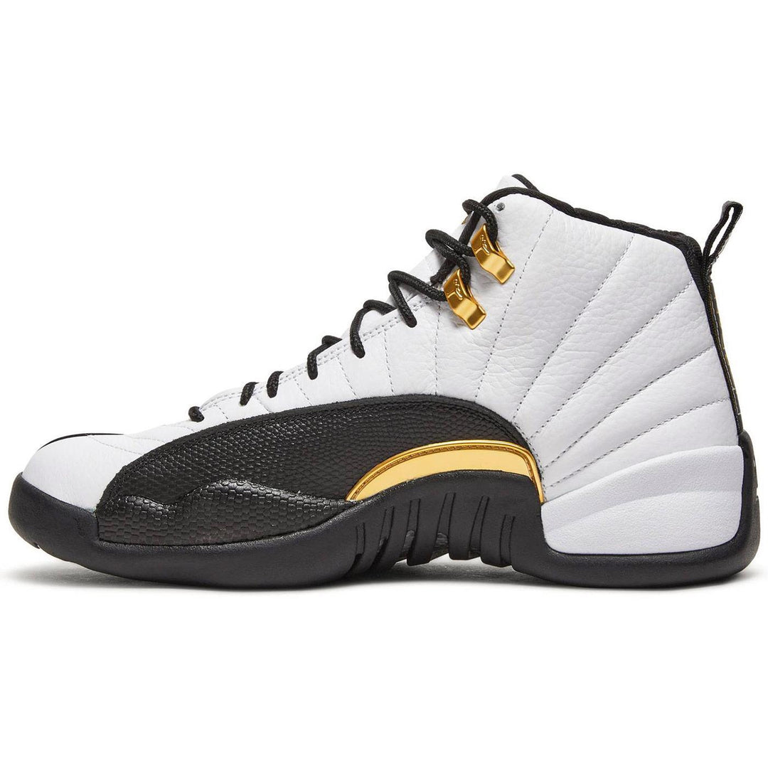 Air Jordan 12 Retro 'Royalty' CT8013 170 Side | USW