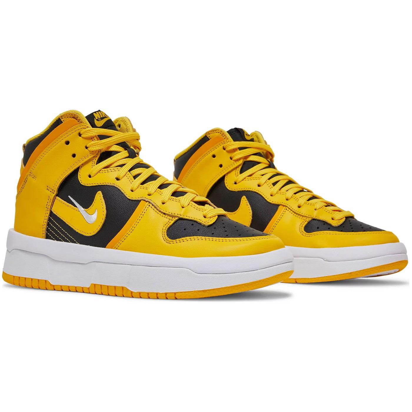 Wmns Dunk High Up 'Goldenrod' DH3718 001 New | USW