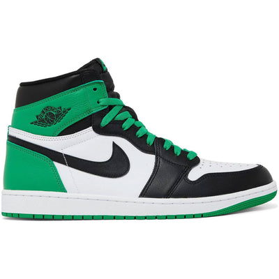 Air Jordan 1 Retro High OG 'Lucky Green' DZ5485 031