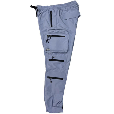 GForce Cargo Pants (Powder Blue) Side | FSHNS Brand