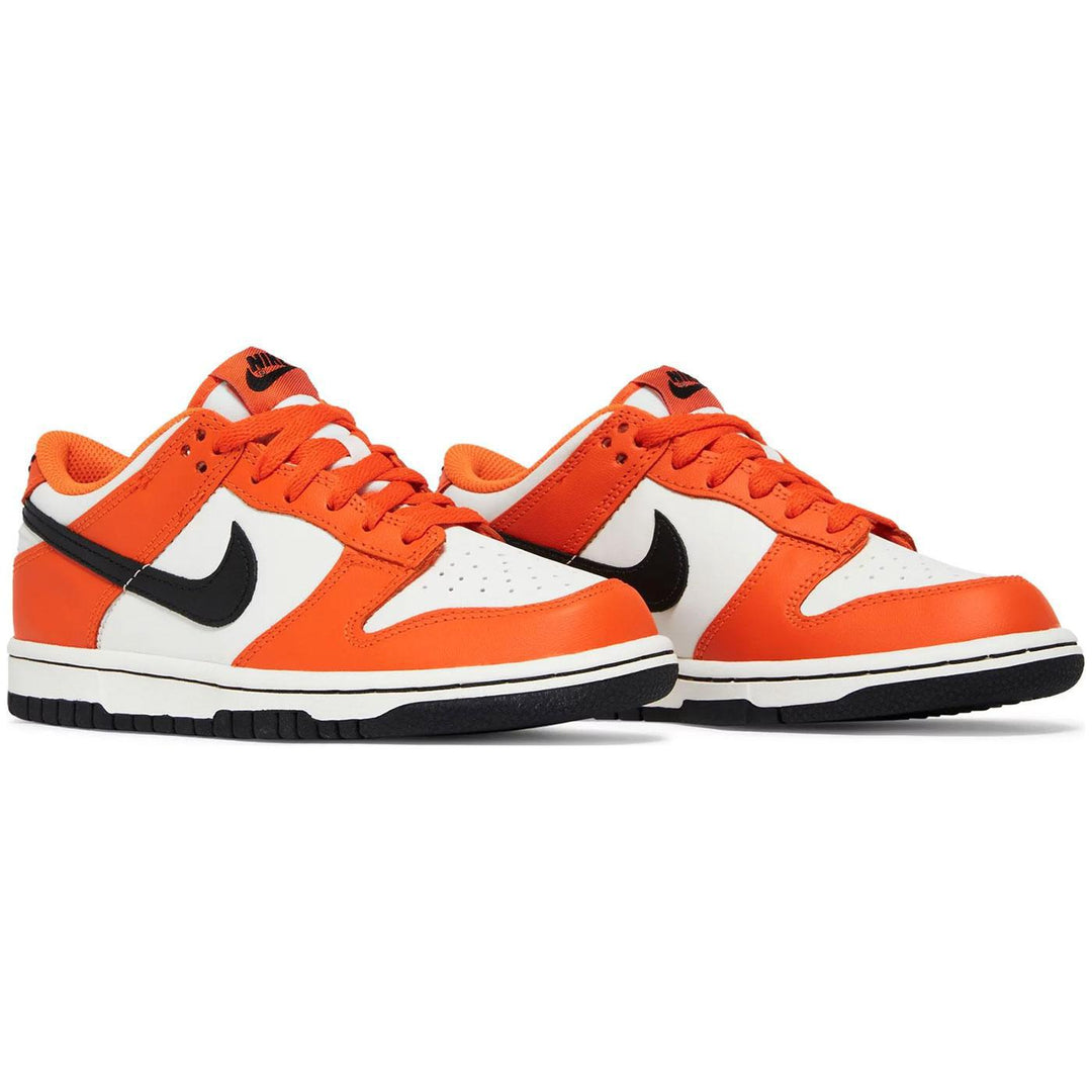 Dunk Low GS 'Halloween' 2022 DH9765 003 New | Nike