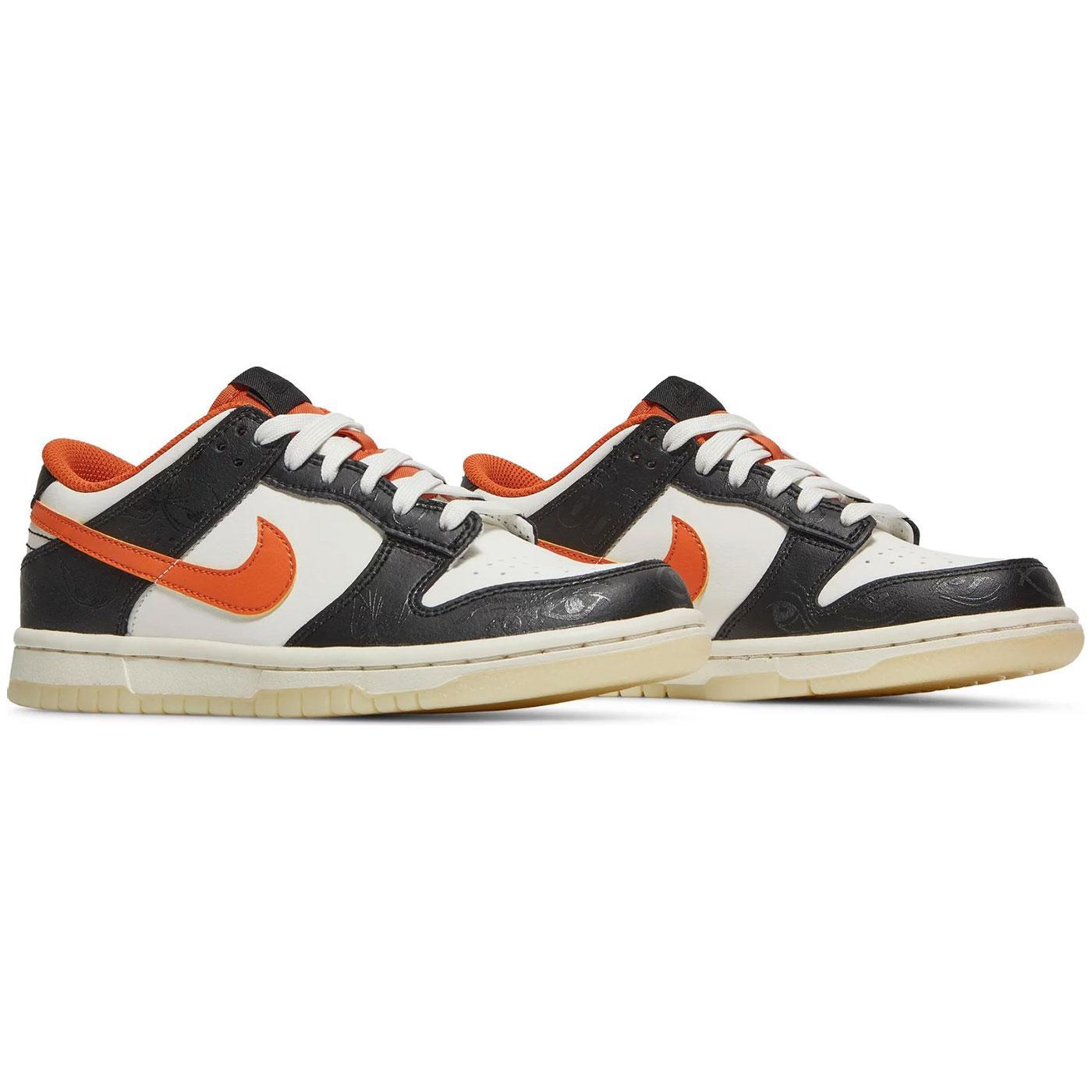 Dunk Low Premium 'Halloween' DD3357-100