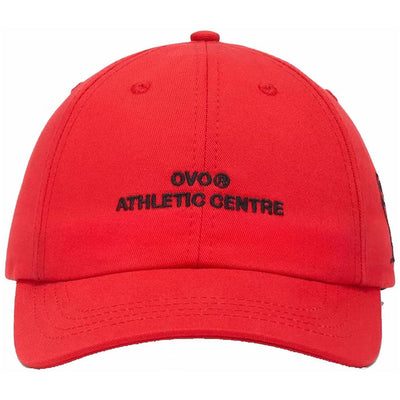 OVO x Raptors Athletic Centre Sportcap | October's Very Own 