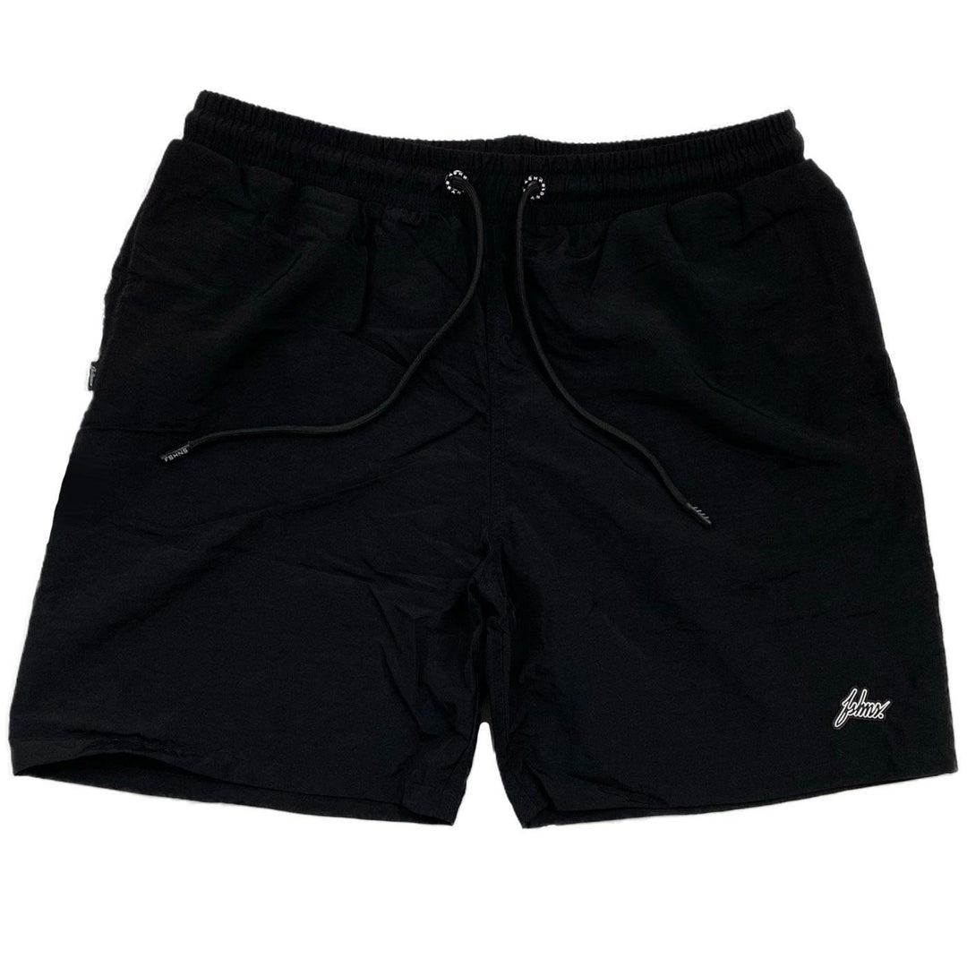 Short Swimwear (Black) | FSHNS Brand