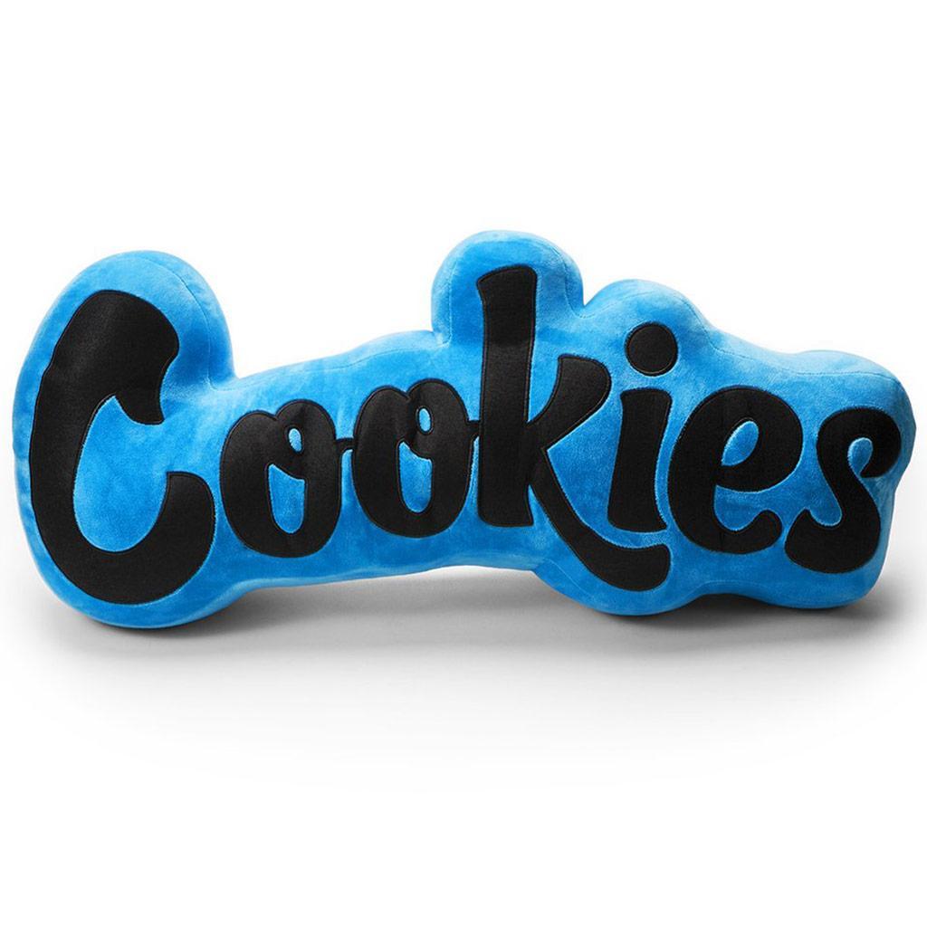 Cookies Velour Pillow | Cookies Clothing