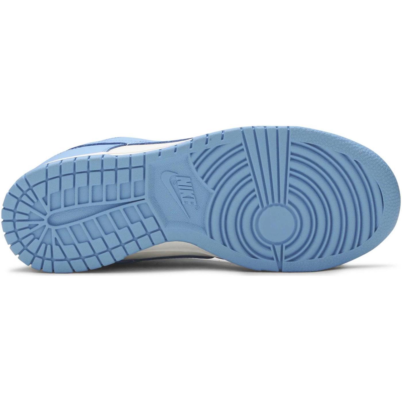 Wmns Dunk Low 'Coast' DD1503 100 | Nike – Urban Street Wear