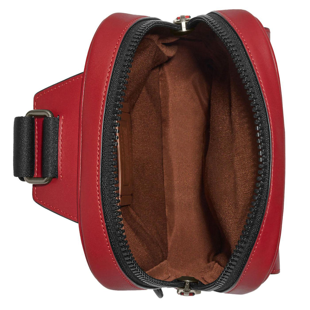 Track Pack (Colorblock Signature Canvas)