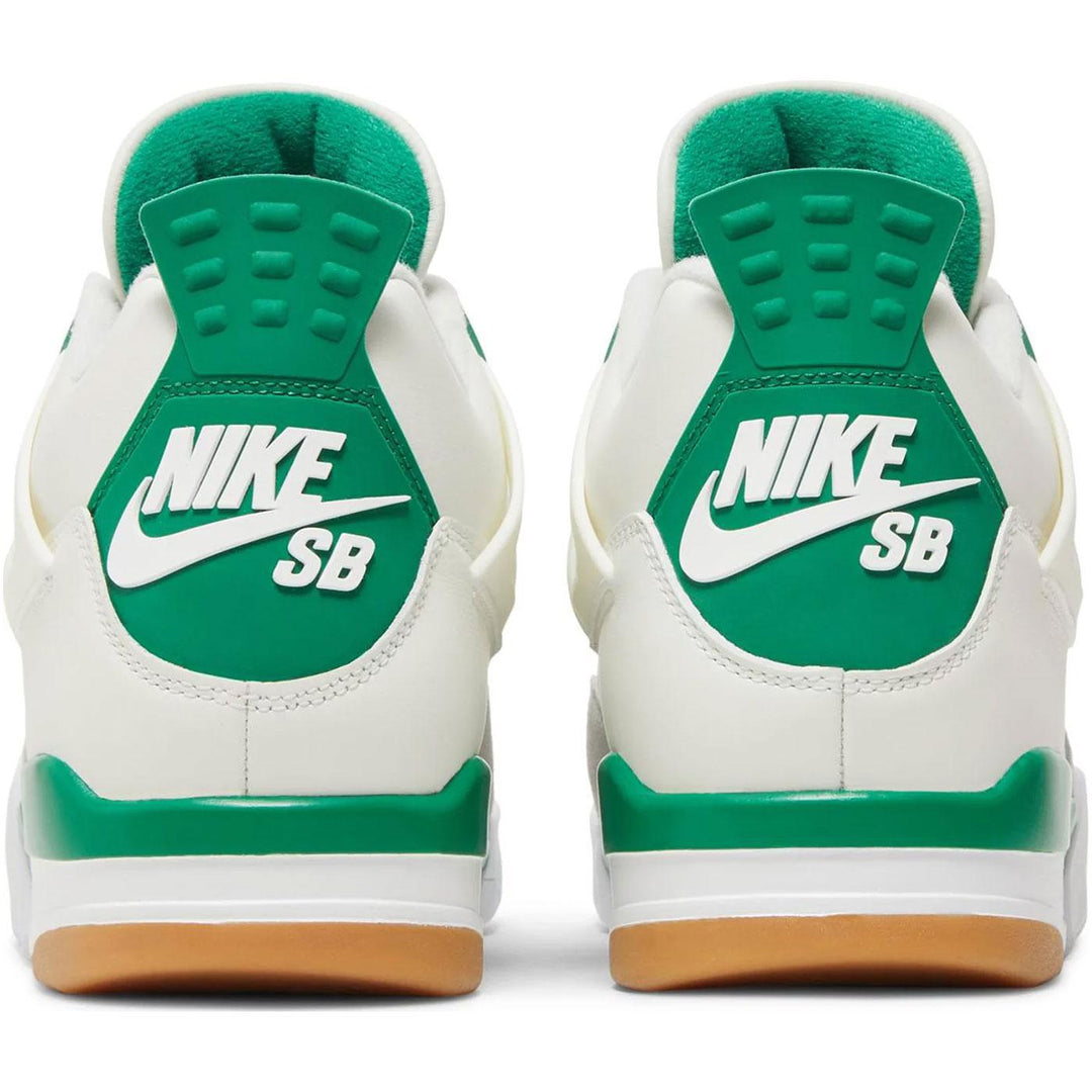 Nike SB x Air Jordan 4 Retro SP 'Pine Green