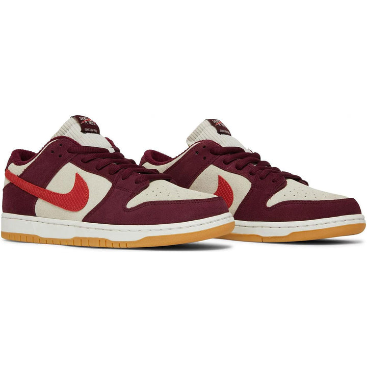 Skate Like a Girl x Dunk Low SB DX4589 600 New | Nike