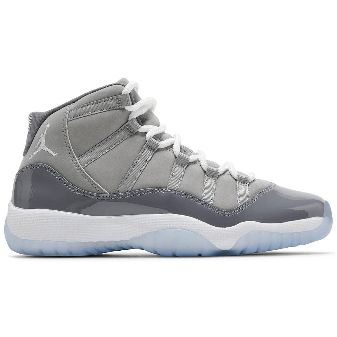 Air Jordan 11 Retro 'Cool Grey' 2021 CT8012 005 | USW