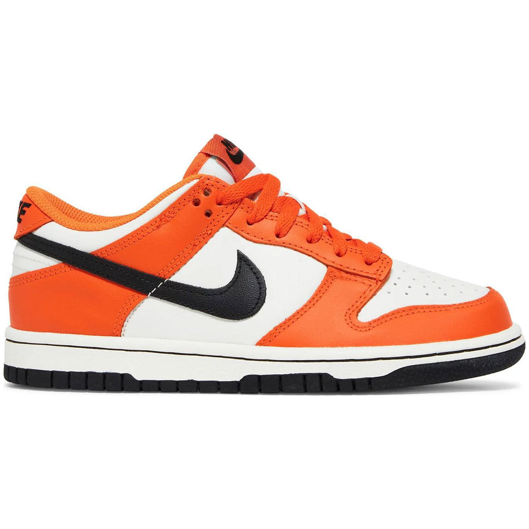 Dunk Low GS 'Halloween' 2022 DH9765 003 | Nike