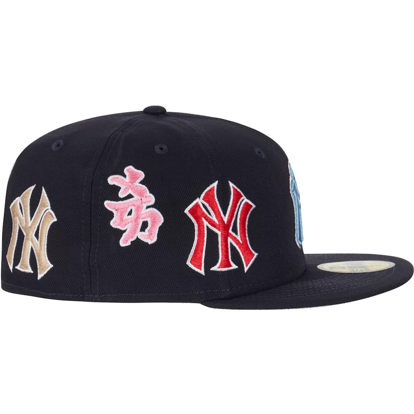 Supreme/New York Yankees™  Kanji New Era