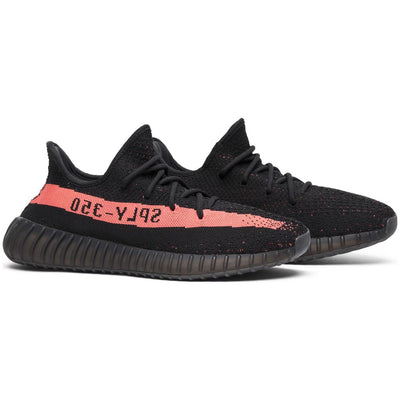 Yeezy Boost 350 V2 'Red' BY9612 New | Adidas