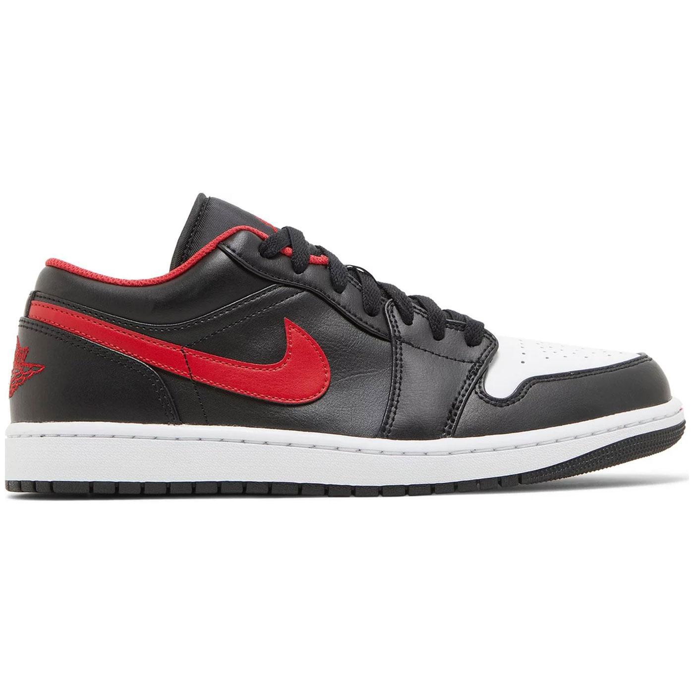 Air Jordan 1 Low 'White Toe' 553558 063 | USW – Urban Street Wear