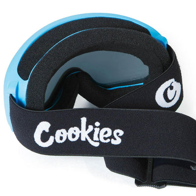 Cookies Ski Goggles