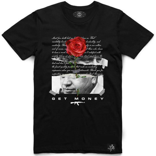 Street Aura Oversized Sweatshirt - The Art of Prosperity