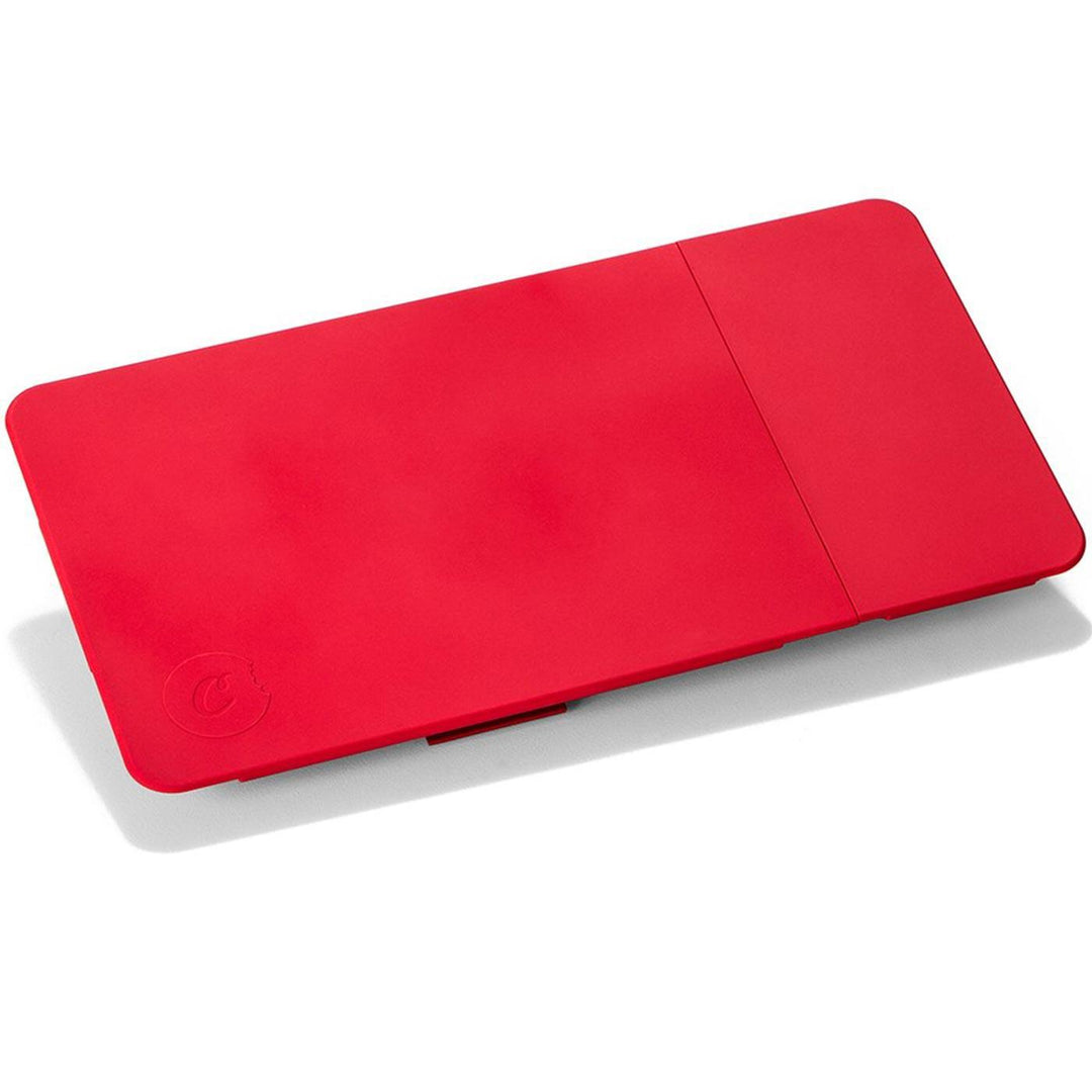 V3 Rolling Tray 3.0 (Red) Closed | Cookies Clothing