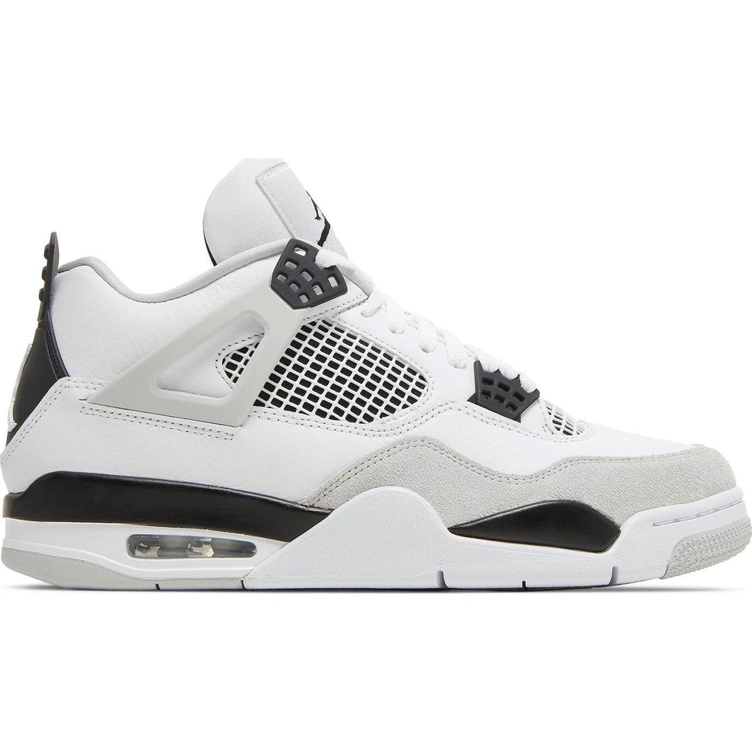 Air Jordan 4 Retro 'Military Black' DH6927 111