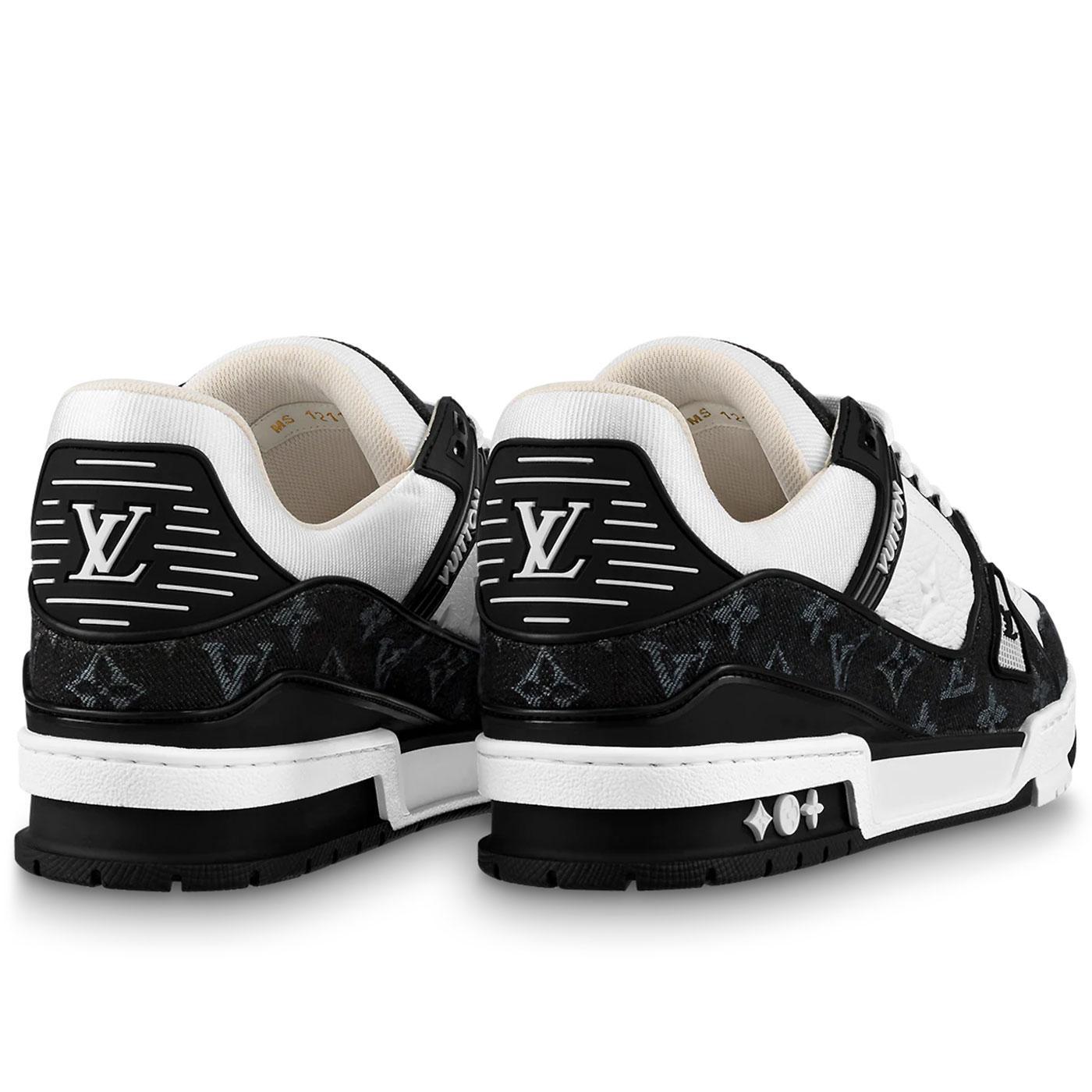 LV Trainers - Shoes 1A9JG6
