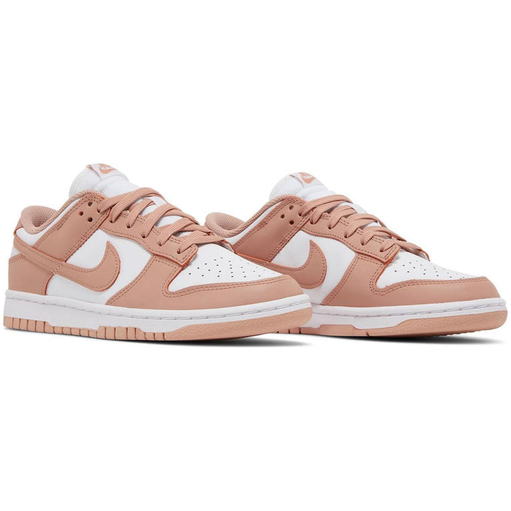 Wmns Dunk Low 'Rose Whisper' DD1503 118 New | Nike