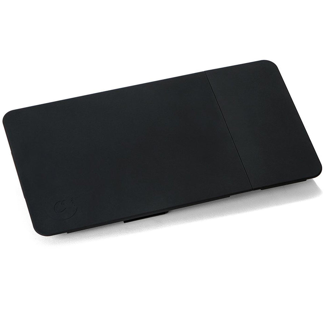 V3 Rolling Tray 3.0 (Black) Closed | Cookies Clothing