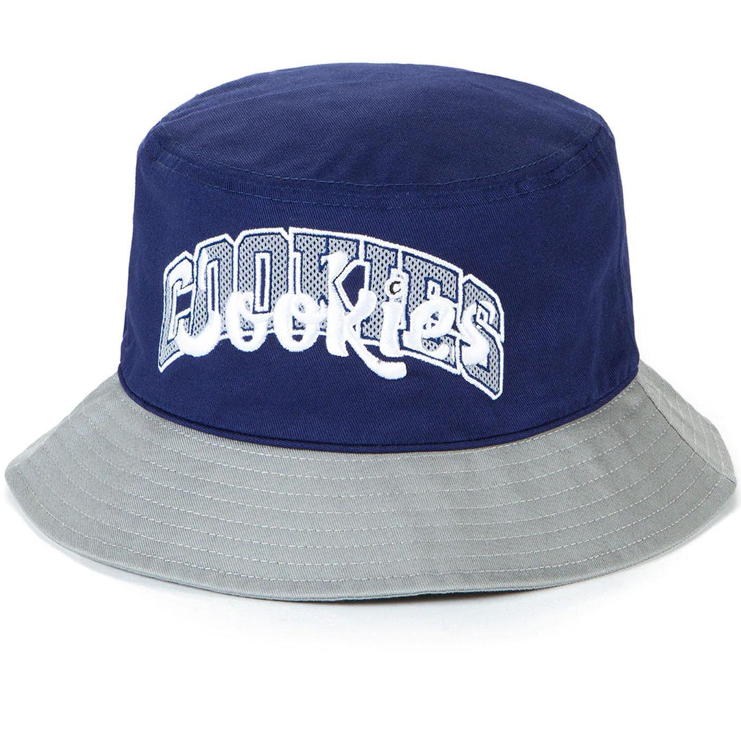 Loud Pack Bucket Hat (Navy) | Cookies Clothing