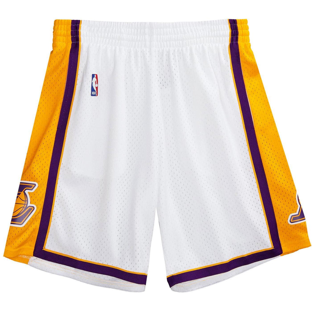 Swingman Los Angeles Lakers 2009-10 Shorts | Mitchell & Ness