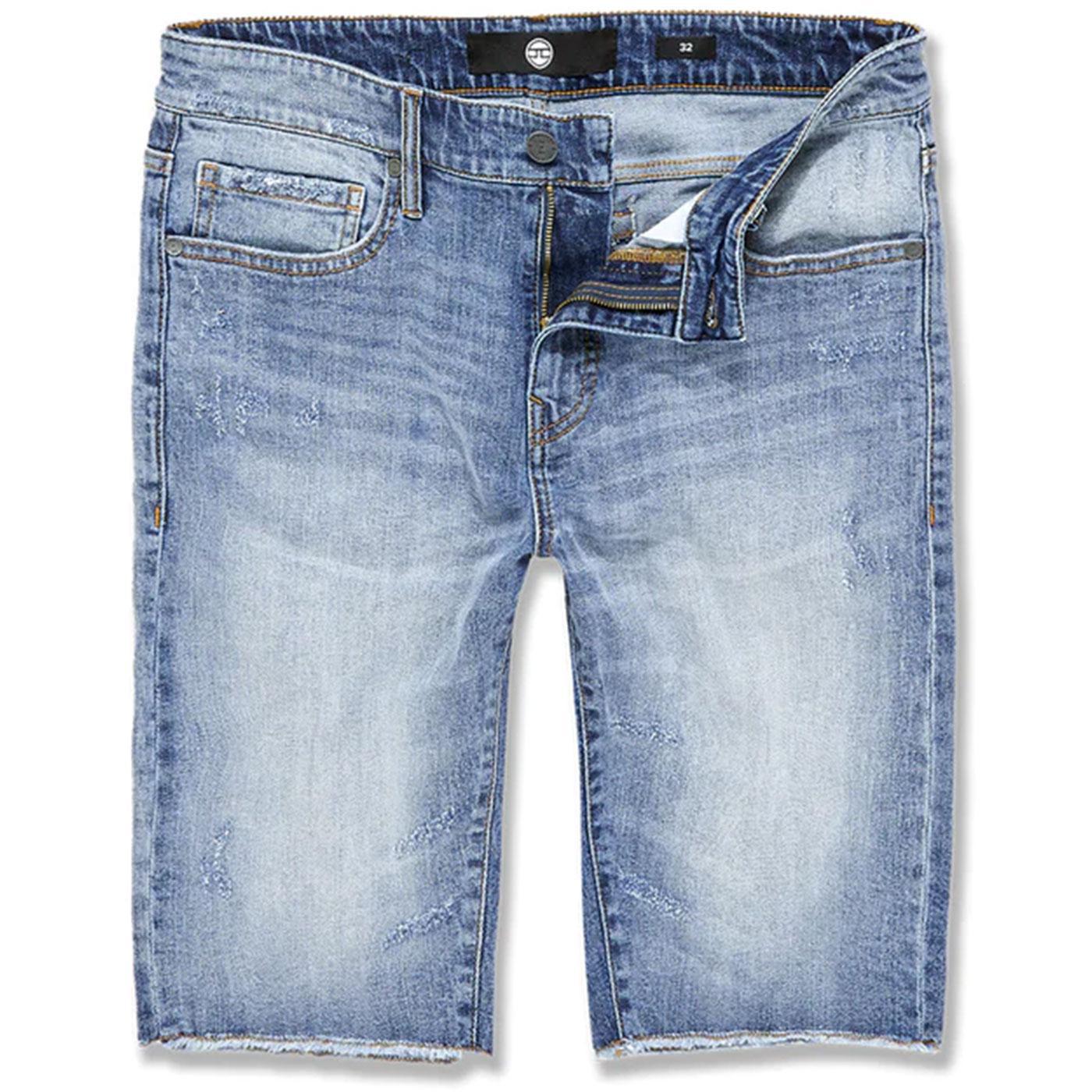 Jordan craig best sale jean shorts