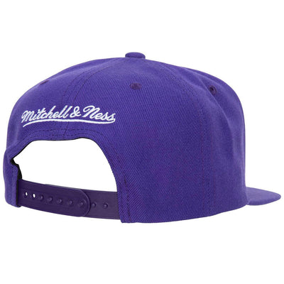 Team Ground 2.0 Snapback Los Angeles Lakers Rear | Mitchell & Ness
