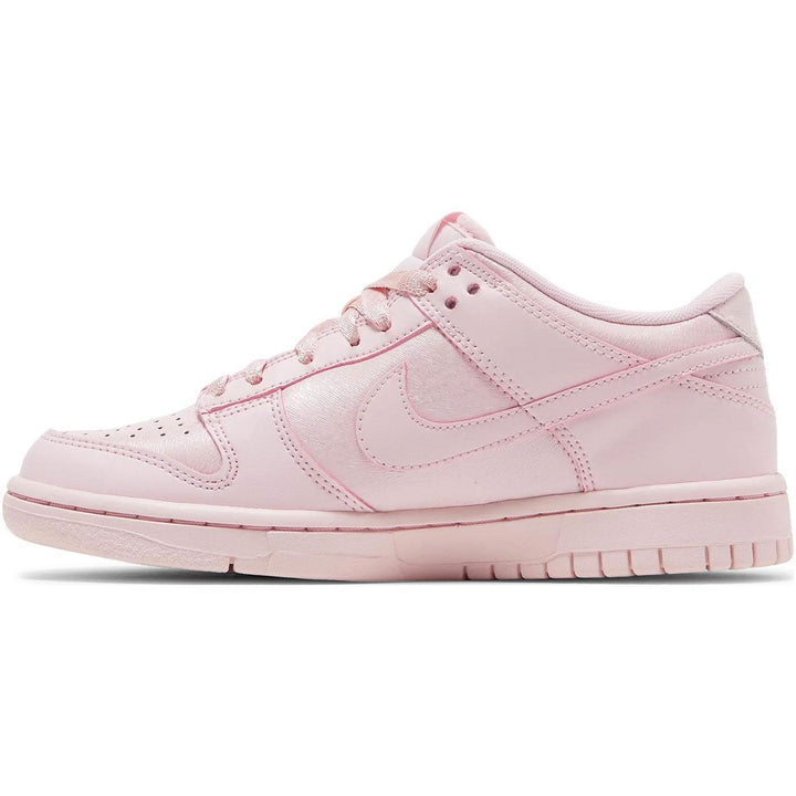 Dunk Low SE GS 'Prism Pink' 921803 601 Side | Nike